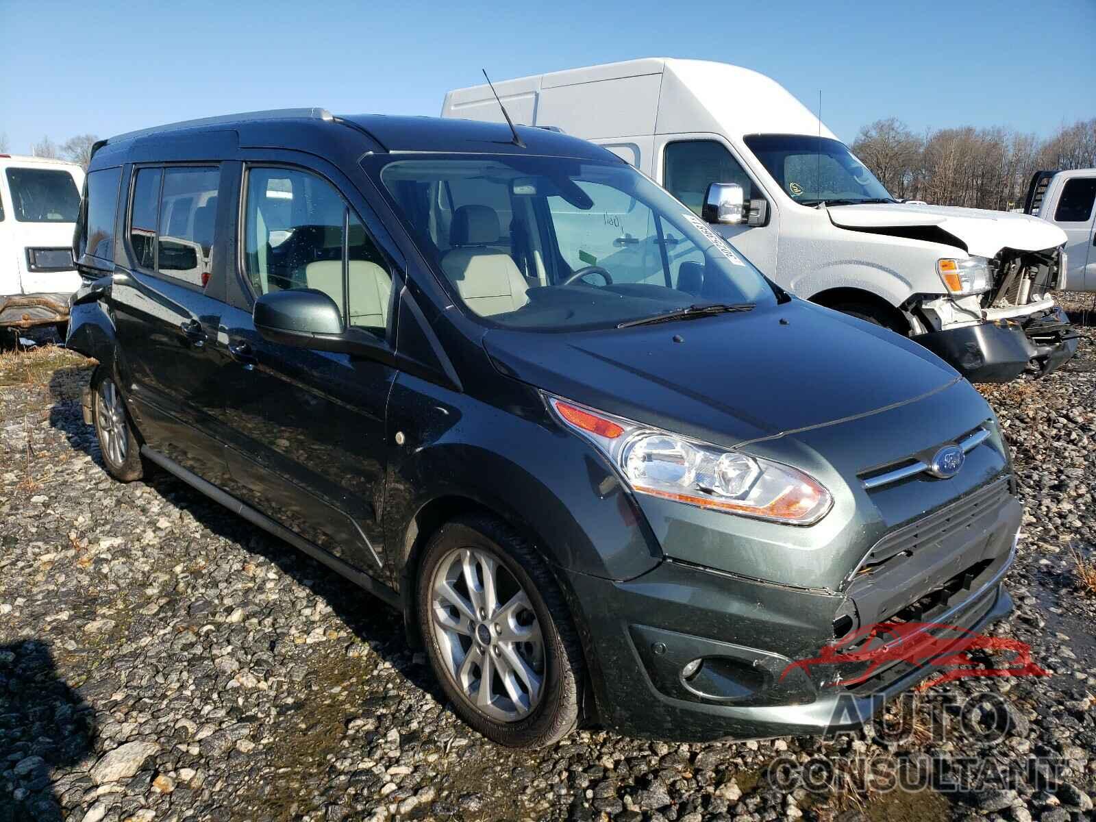 FORD TRANSIT CO 2017 - NM0GE9G75H1327438