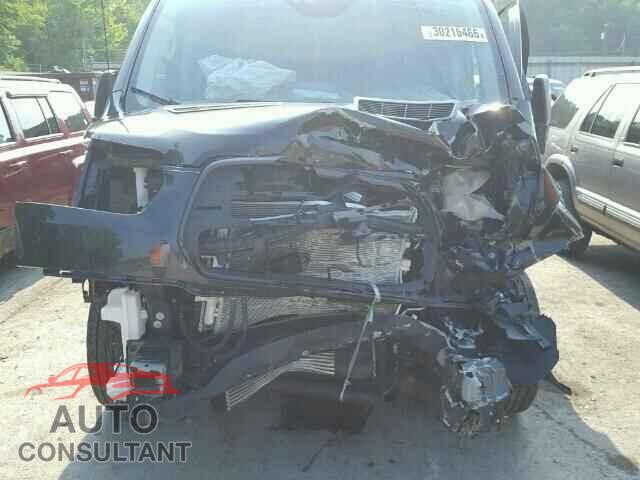 FORD TRANSIT CO 2015 - 1FTYR1YG5FKB09275