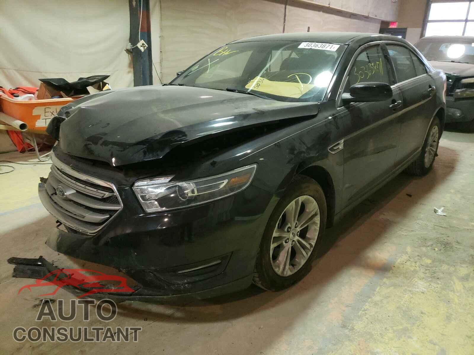 FORD TAURUS 2016 - 1FAHP2E83GG131276