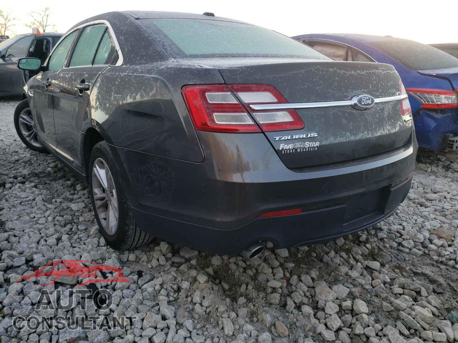 FORD TAURUS 2017 - 1FAHP2D87HG112216