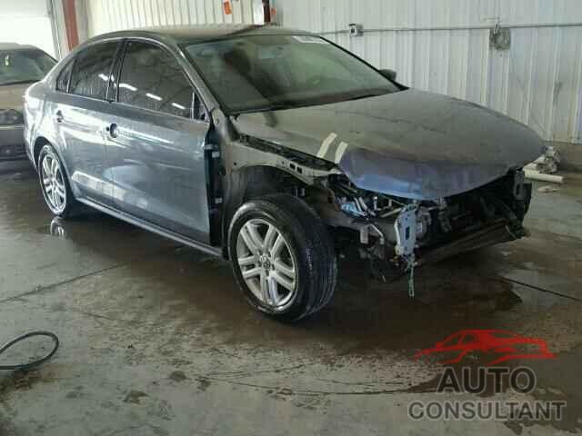 VOLKSWAGEN JETTA 2015 - 3VW2K7AJ1FM207762