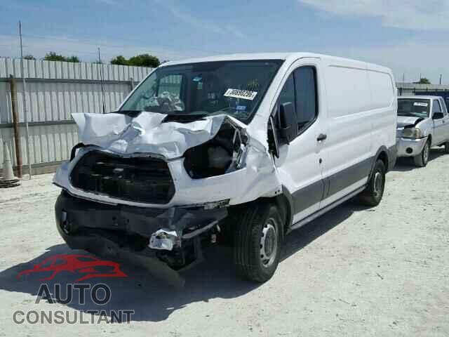 FORD TRANSIT CO 2015 - 1FTNE1ZM5FKA24441