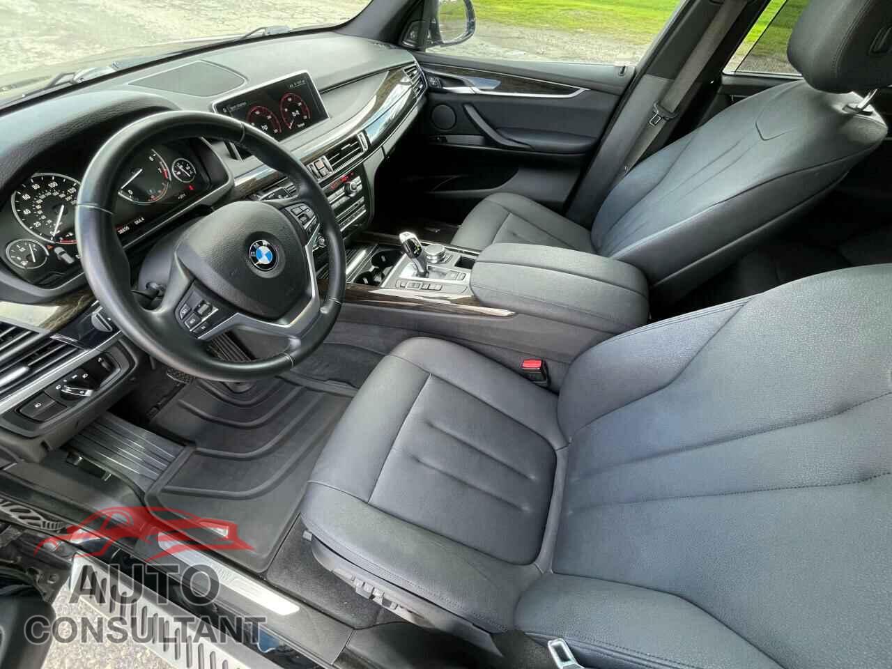 BMW X5 2017 - 5UXKR0C32H0V70015