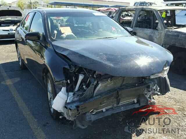 TOYOTA CAMRY 2015 - 4T1BF1FK0FU958199