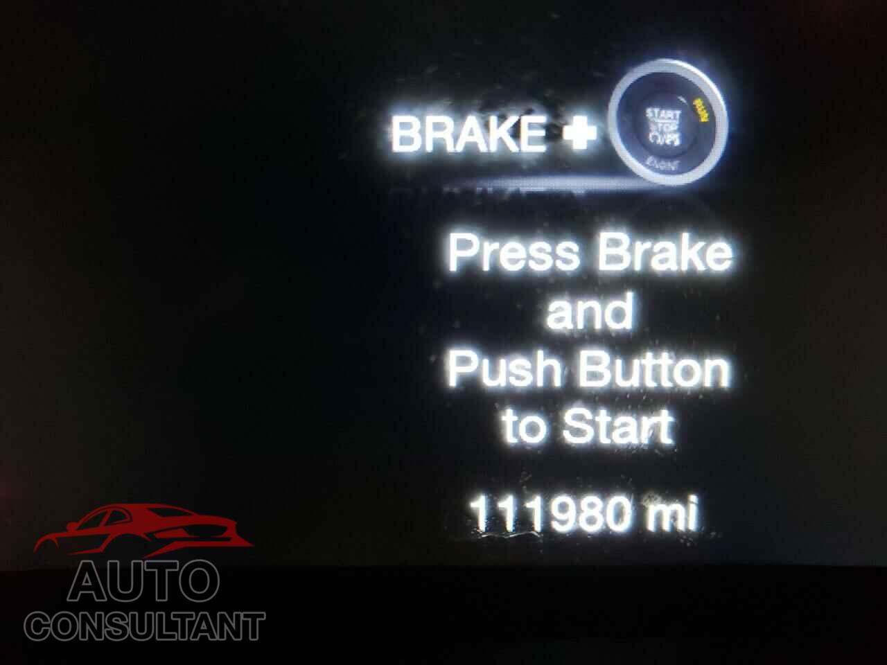 DODGE DURANGO 2016 - 1C4RDJDG3GC383689
