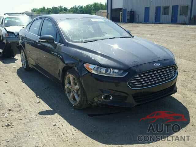 FORD FUSION 2015 - 3FA6P0HD3FR177847