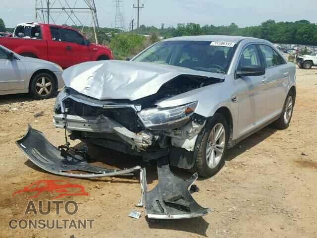 FORD TAURUS 2015 - 1FAHP2D87FG144323