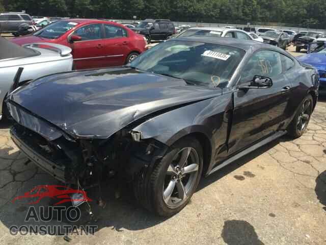 FORD MUSTANG 2015 - 1FA6P8AM7F5379652