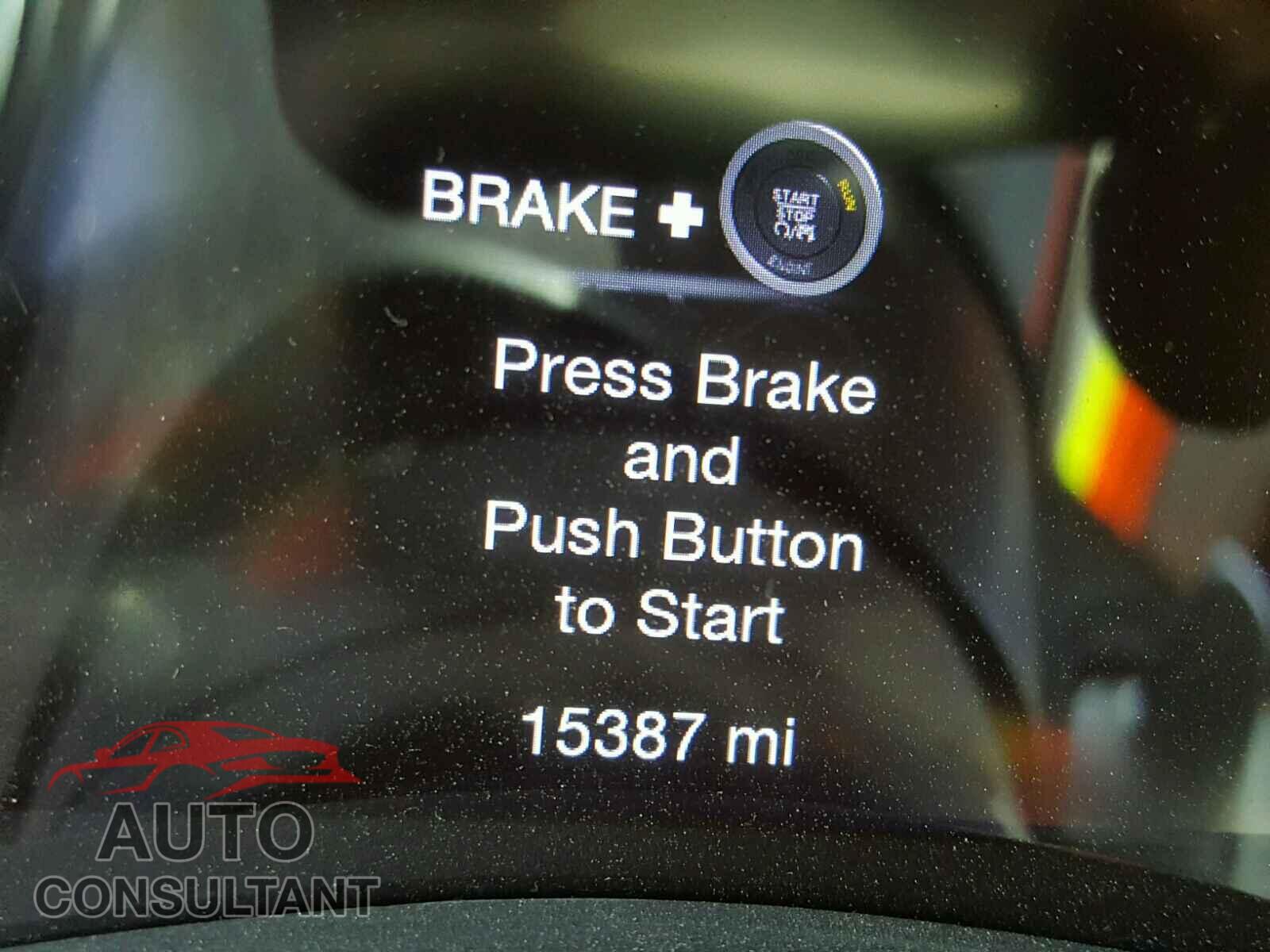 DODGE DURANGO 2016 - 1C4RDHAG7GC424337