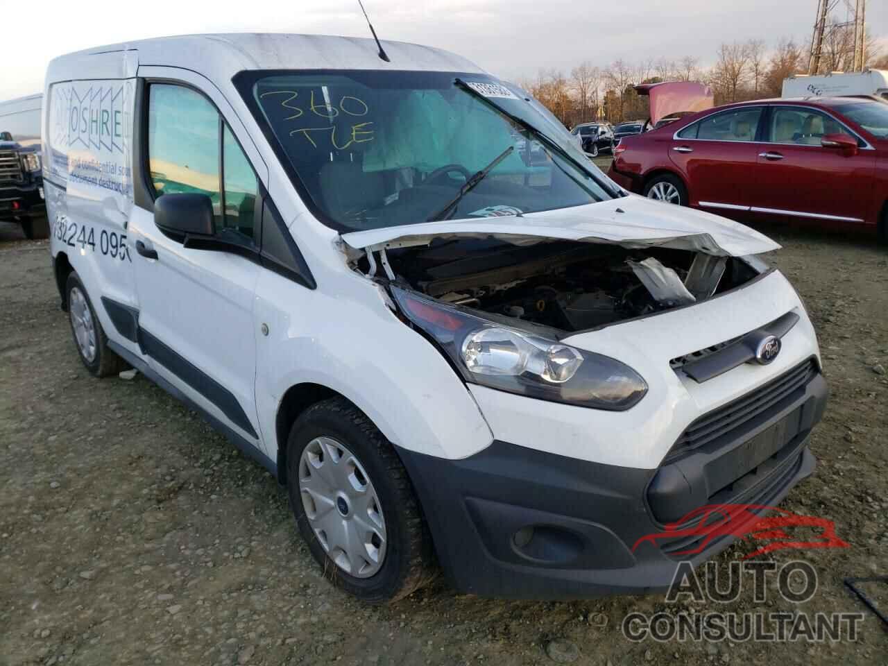 FORD TRANSIT CO 2016 - NM0LS6E7XG1278017