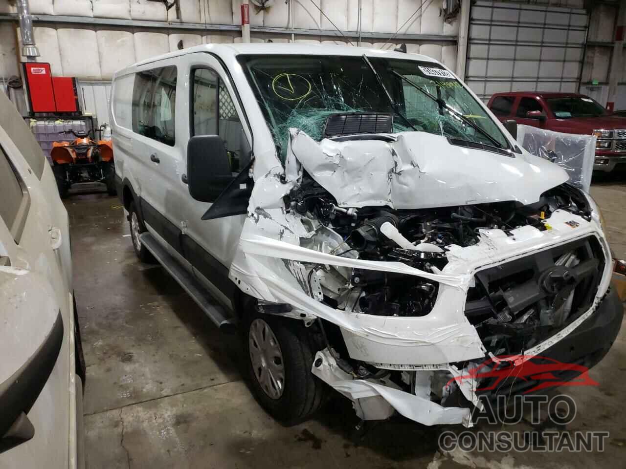 FORD TRANSIT CO 2020 - 1FTBR1Y82LKB14525