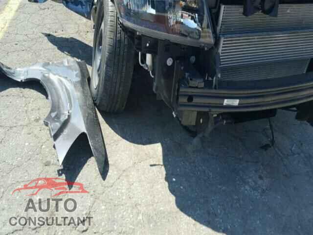 DODGE JOURNEY 2016 - 3C4PDDEG3GT183648