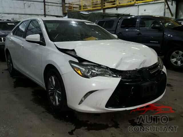 TOYOTA CAMRY 2015 - 4T1BF1FK1FU032488