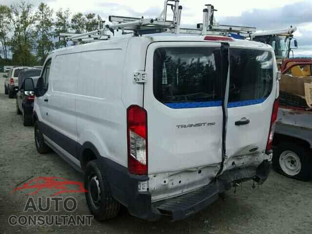 FORD TRANSIT CO 2015 - 5NPD74LF1JH348544