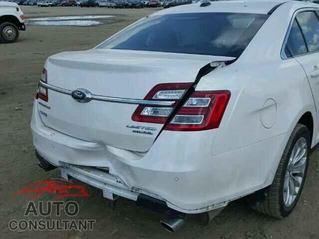 FORD TAURUS 2015 - 1FAHP2F84FG208847