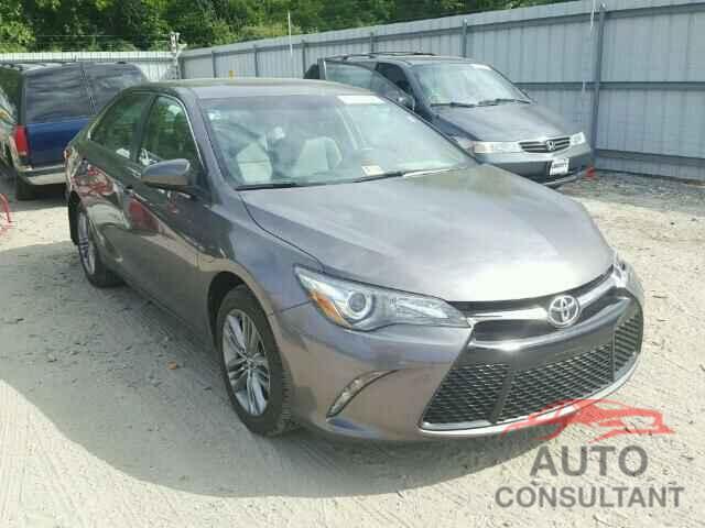 TOYOTA CAMRY 2015 - 4T1BF1FK2FU030524