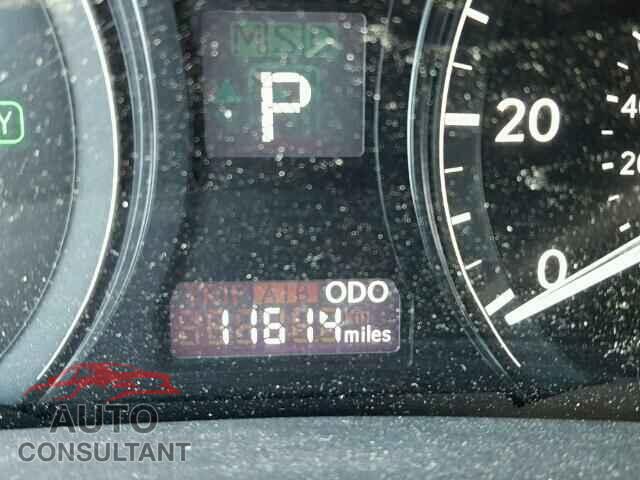 LEXUS RX450 2015 - 2T2BC1BAXFC008659