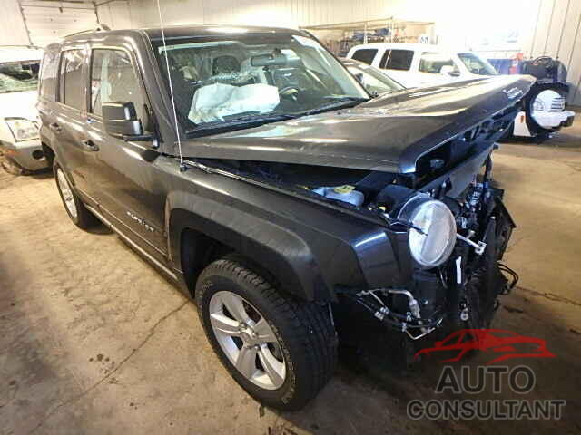 JEEP PATRIOT 2015 - 4T1B11HK0JU666640