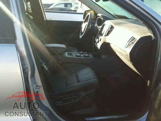 DODGE DURANGO 2015 - 1C4RDHDG6FC801167