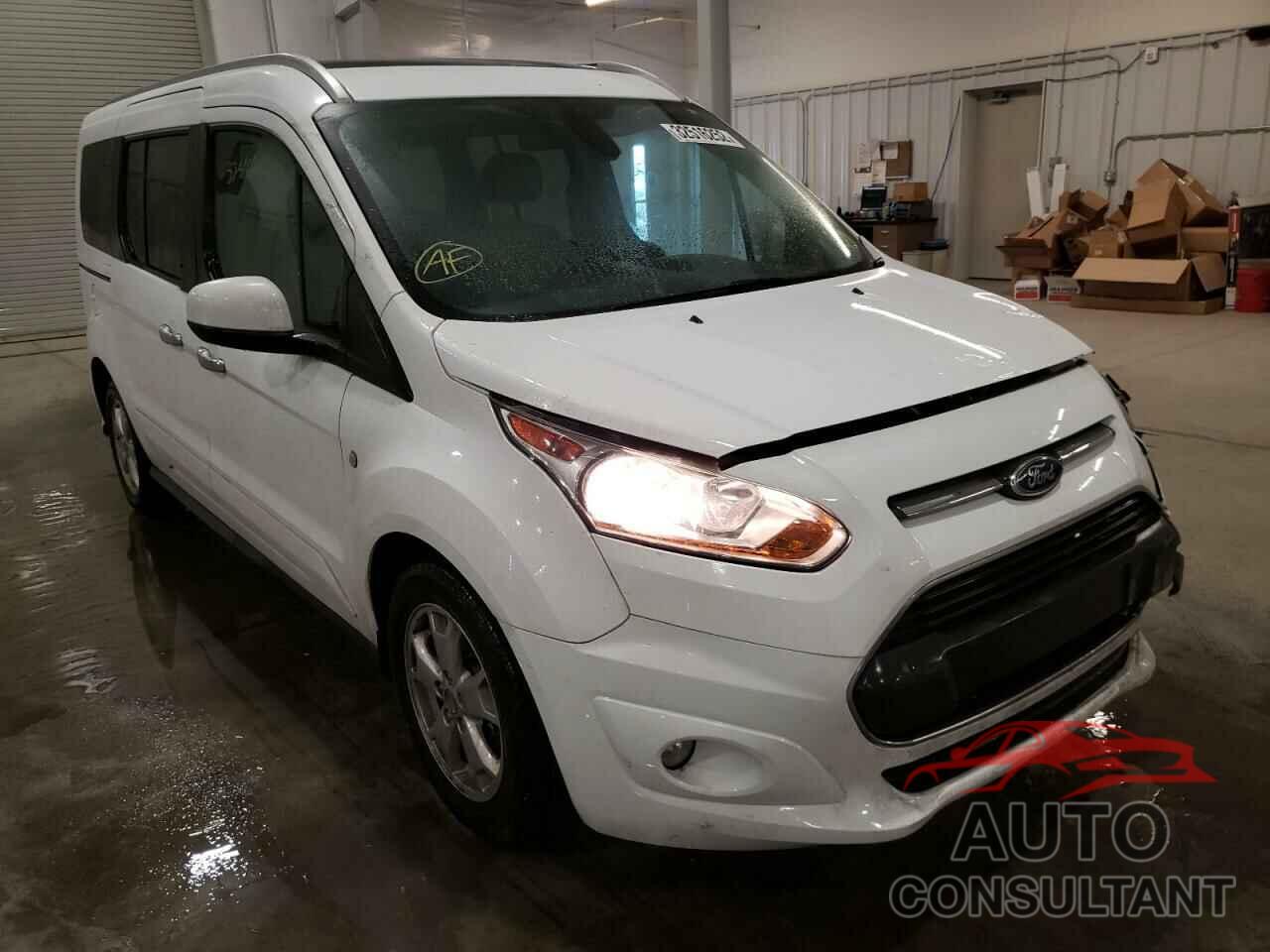 FORD TRANSIT CO 2016 - NM0GE9G73G1231175