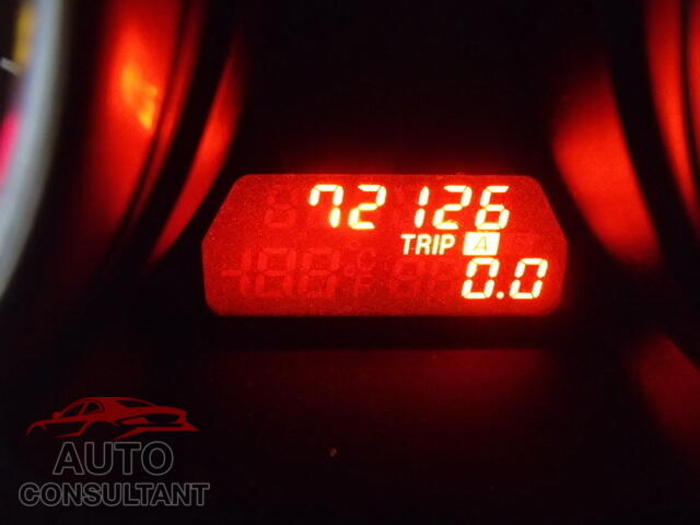 MAZDA 6 2012 - JM3KFACM5M0412424