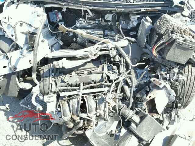 FORD FIESTA 2015 - 3FADP4EJ6FM222365