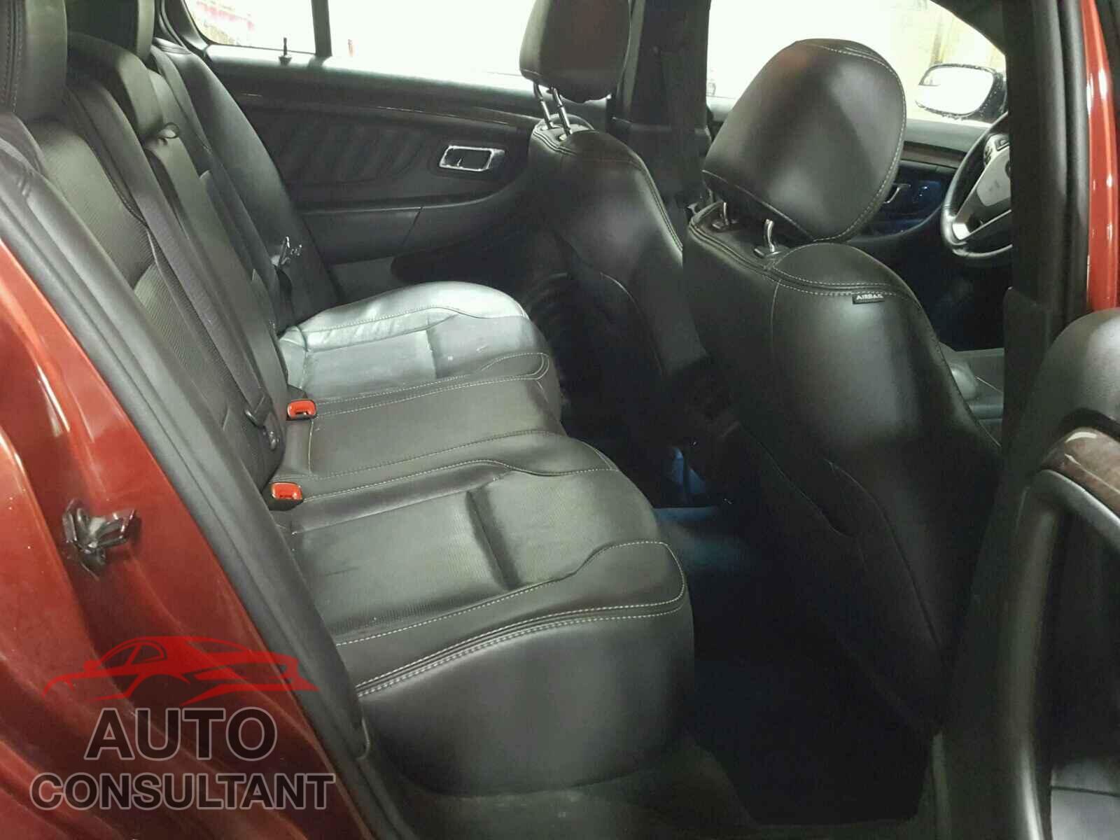 FORD TAURUS 2015 - 1FAHP2F89FG100921