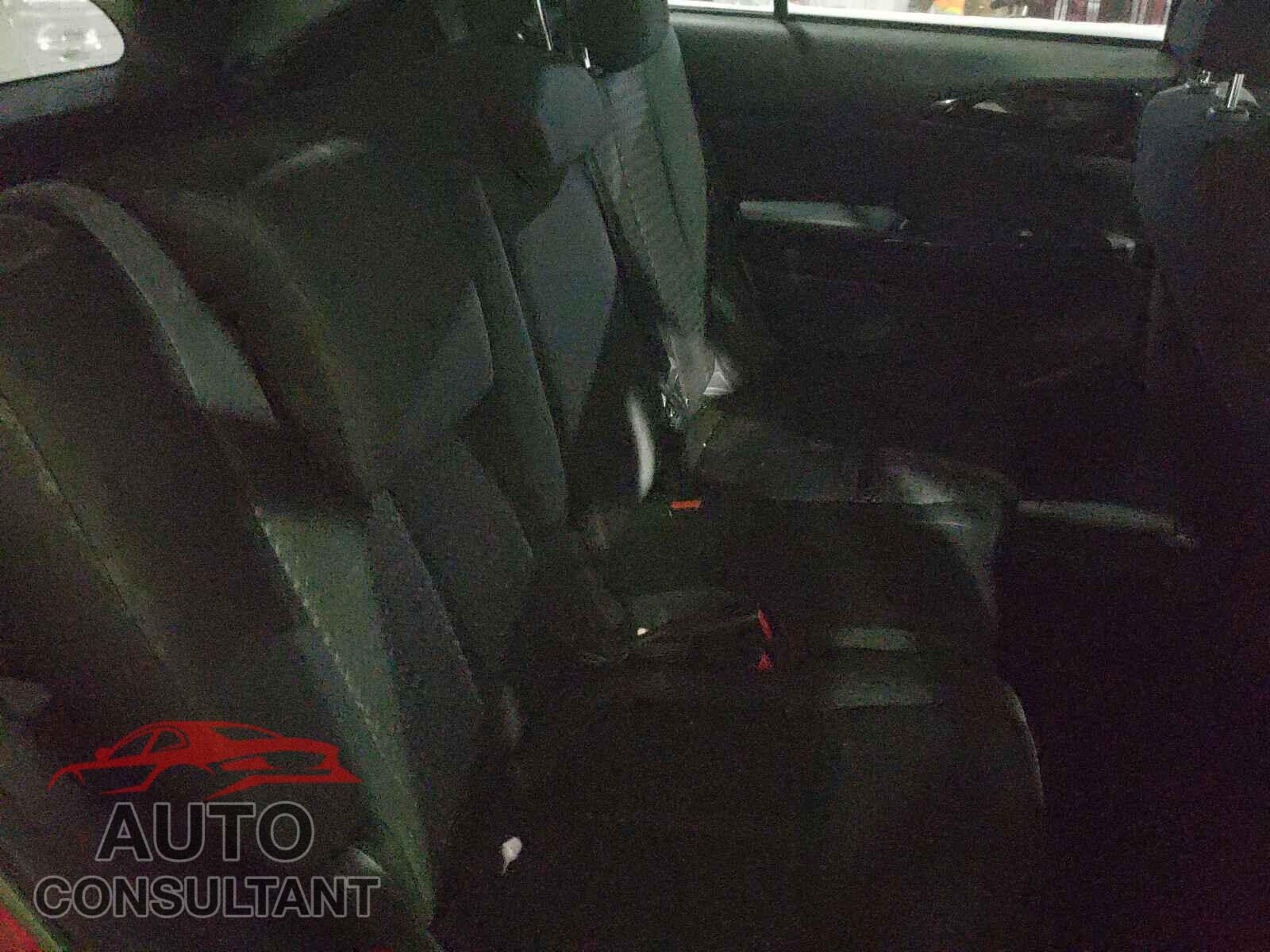 MITSUBISHI ECLIPSE 2018 - JA4AT4AA4JZ067721