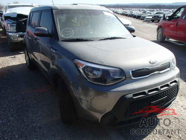 KIA SOUL 2015 - 2T2ZZMCA7GC034067