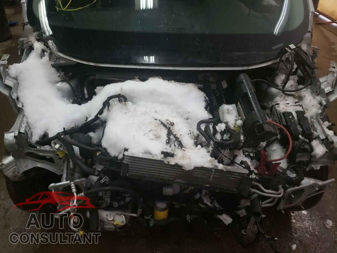 FORD TRANSIT CO 2021 - NM0LE7F26M1491218