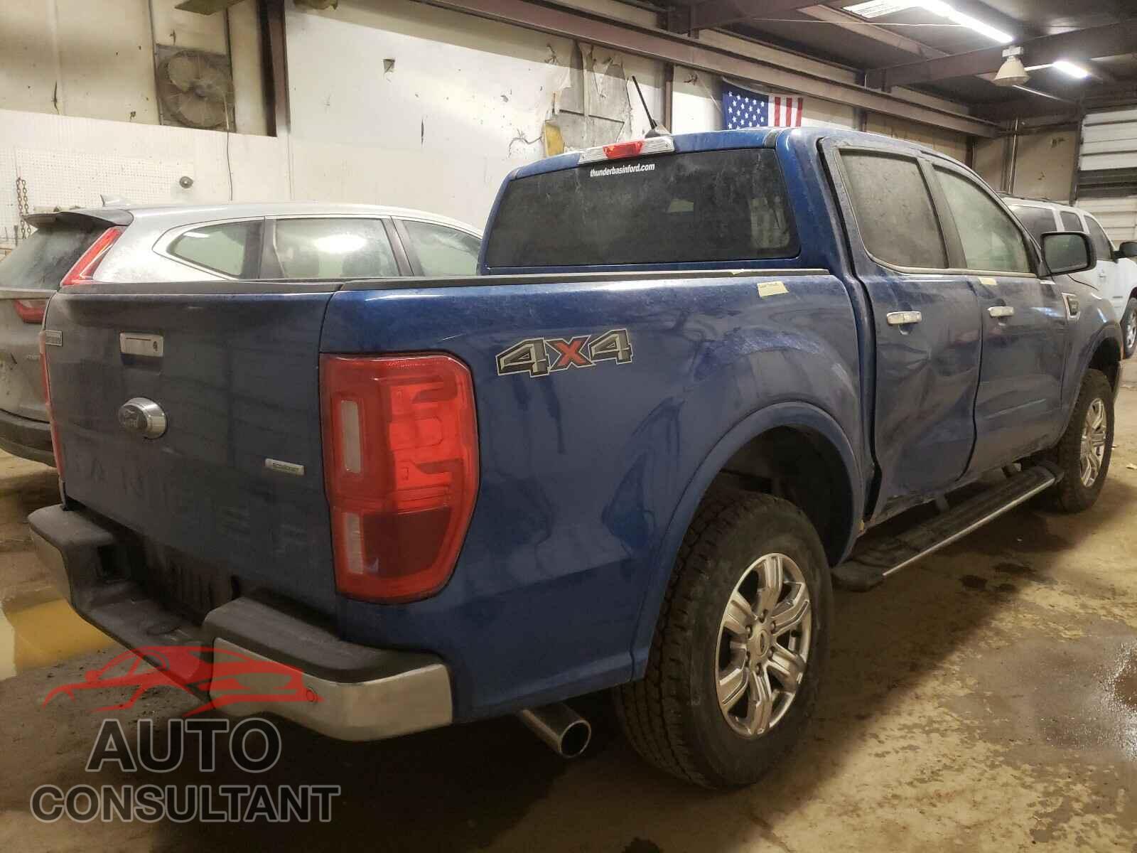 FORD RANGER 2019 - 1FTER4FH4KLA68450