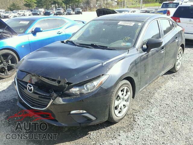 MAZDA 3 2015 - 3MZBM1U79FM167941