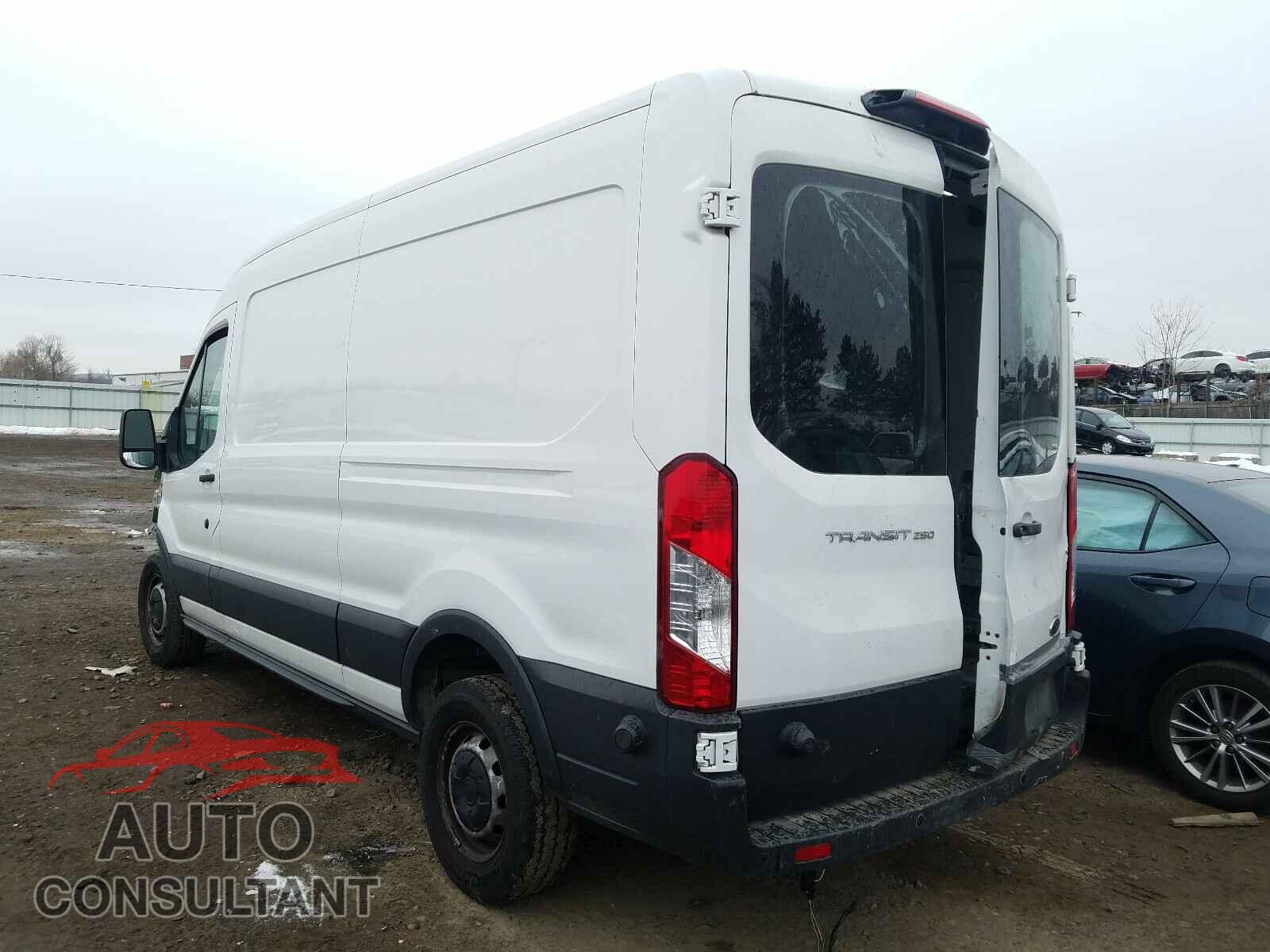 FORD TRANSIT CO 2018 - 1FTYR2CM7JKA47065