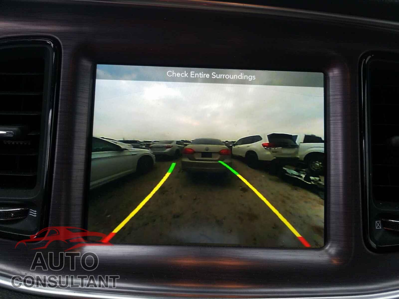 DODGE CHALLENGER 2017 - 5YFEPMAE8MP183128