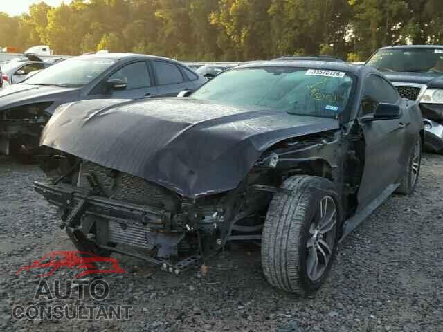 FORD MUSTANG 2015 - 1FA6P8TH5F5375373