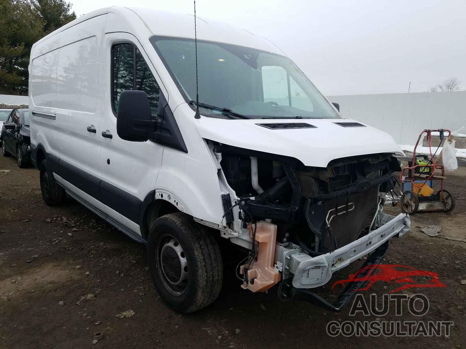 FORD TRANSIT CO 2018 - 1FTYR2CM7JKA47065