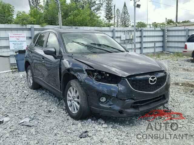 MAZDA CX-5 2015 - JM3KE2CY1F0507075