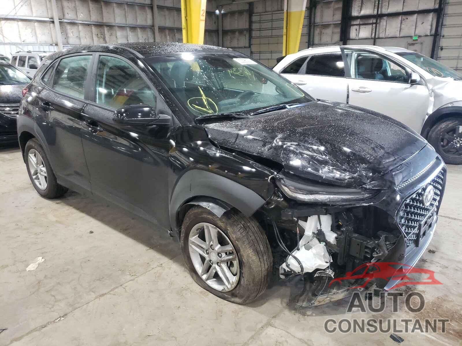 HYUNDAI KONA 2020 - KM8K1CAA3LU584823