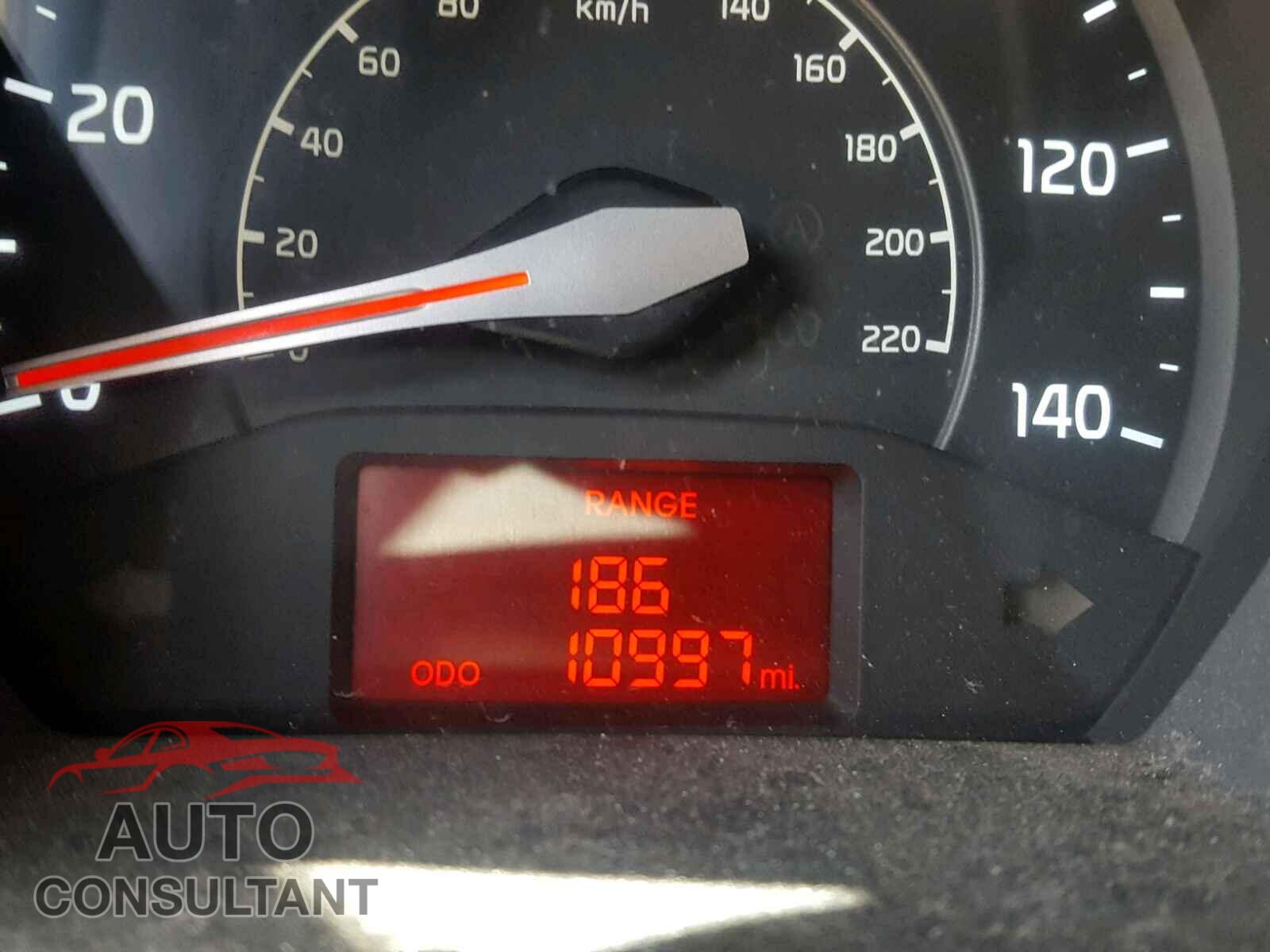 KIA RIO 2017 - KNADM4A32H6011819
