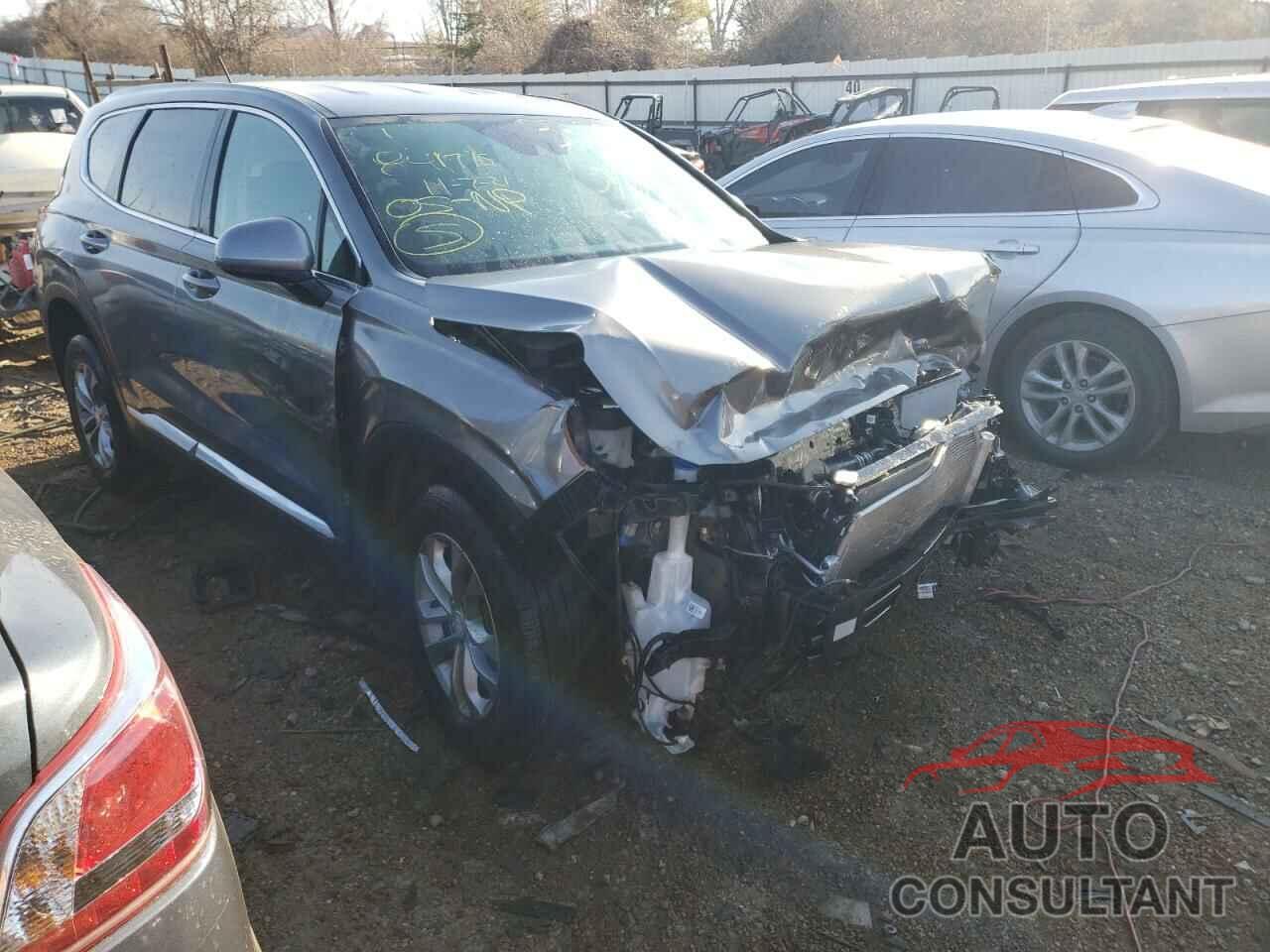 HYUNDAI SANTA FE 2020 - 5NMS2CAD3LH159508