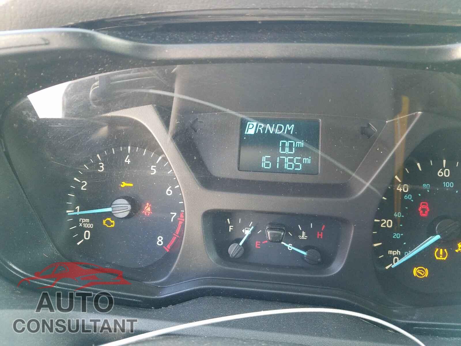 FORD TRANSIT CO 2017 - 1FTYE9ZM6HKB14132