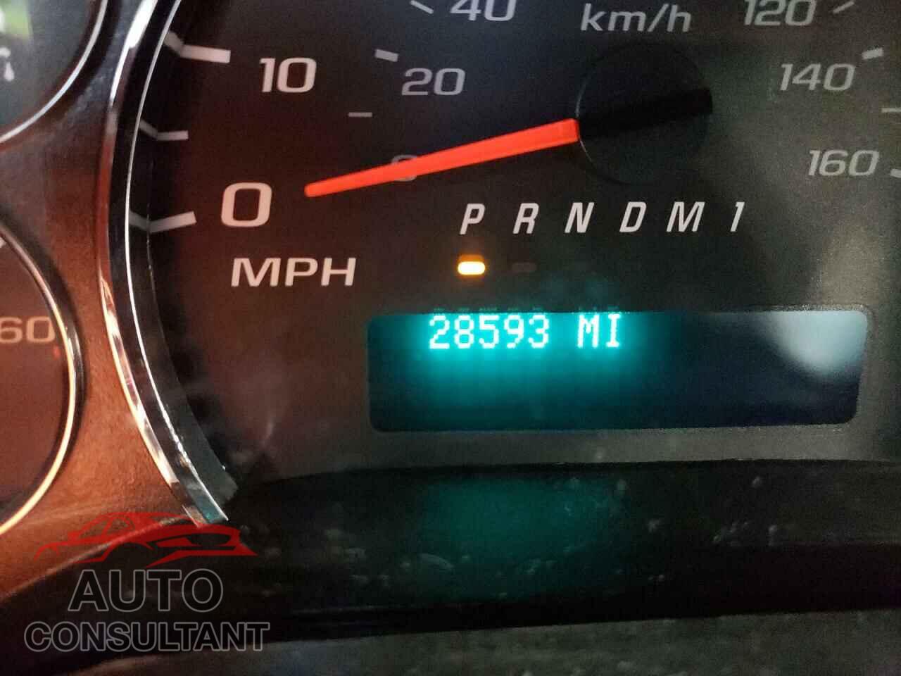 CHEVROLET EXPRESS 2017 - 7MUDAABG3NV017237