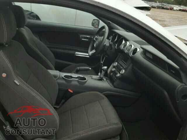 FORD MUSTANG 2015 - 1FA6P8AM3F5316936