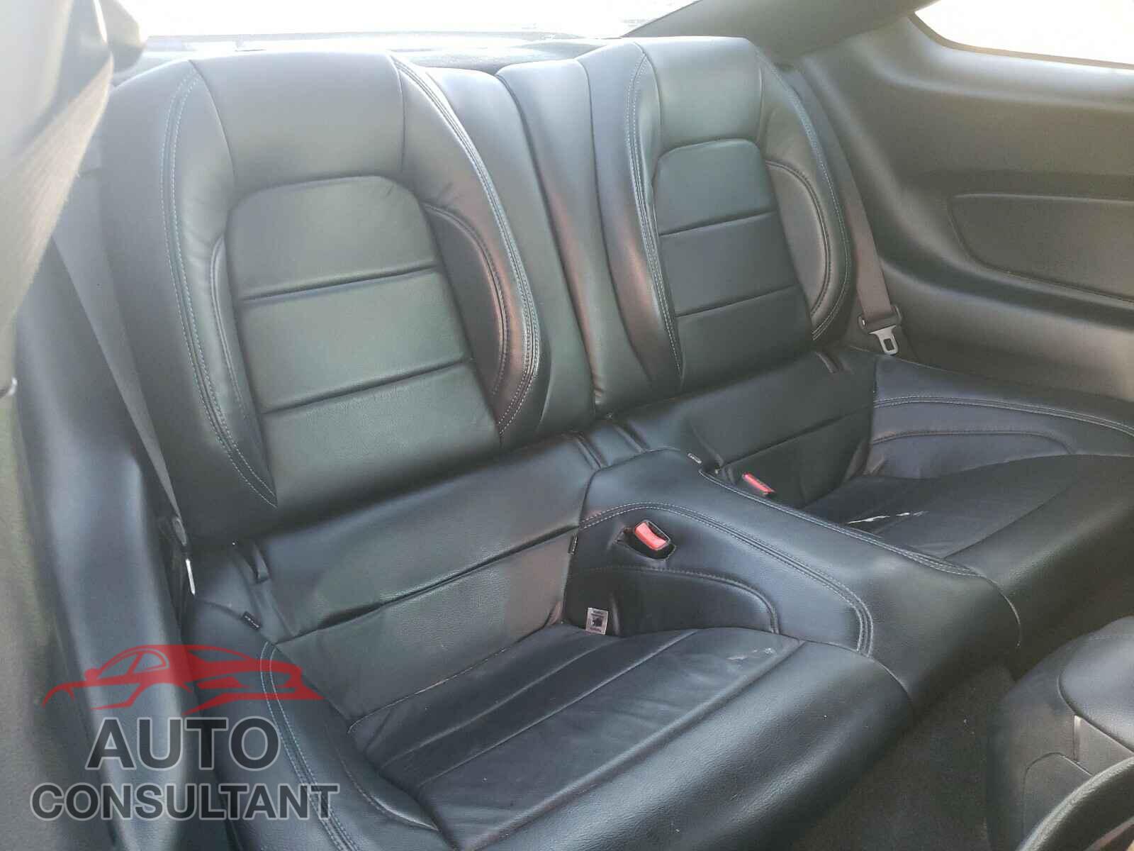 FORD MUSTANG 2017 - 1FA6P8TH2H5224638