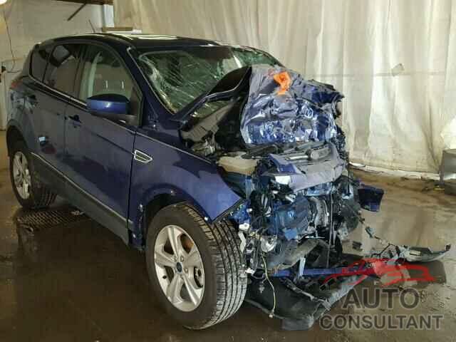 FORD ESCAPE 2015 - 1FMCU9GX5FUA73046