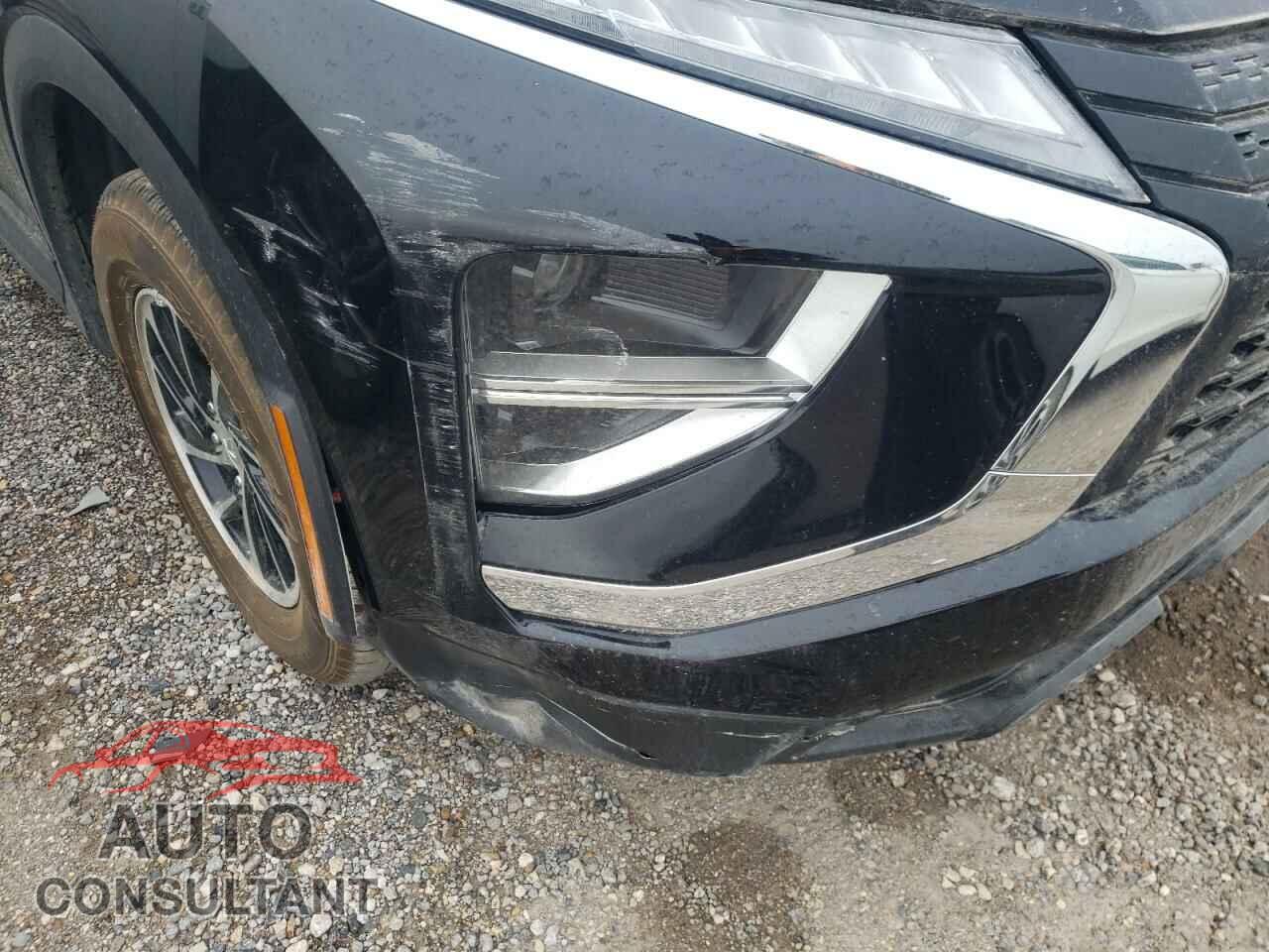 MITSUBISHI ECLIPSE 2022 - JA4ASUAA7NZ017761