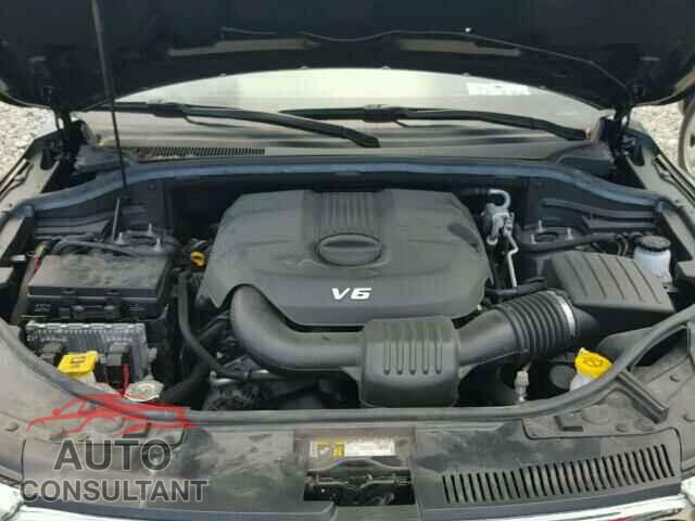 DODGE DURANGO 2015 - 1C4RDHDG5FC921333