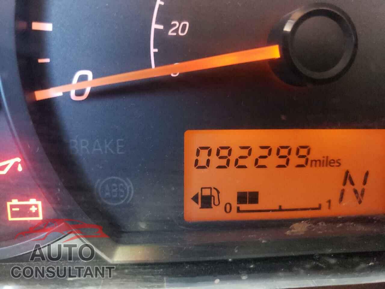 MITSUBISHI MIRAGE 2017 - ML32F3FJ1HHF16699