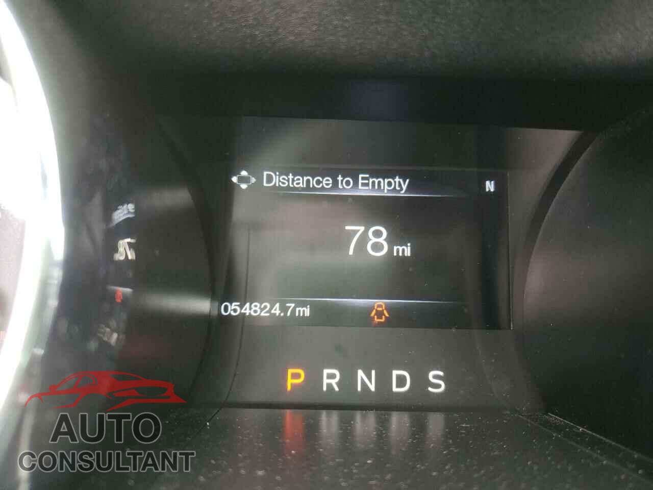 FORD MUSTANG 2017 - 1FA6P8TH5H5313071
