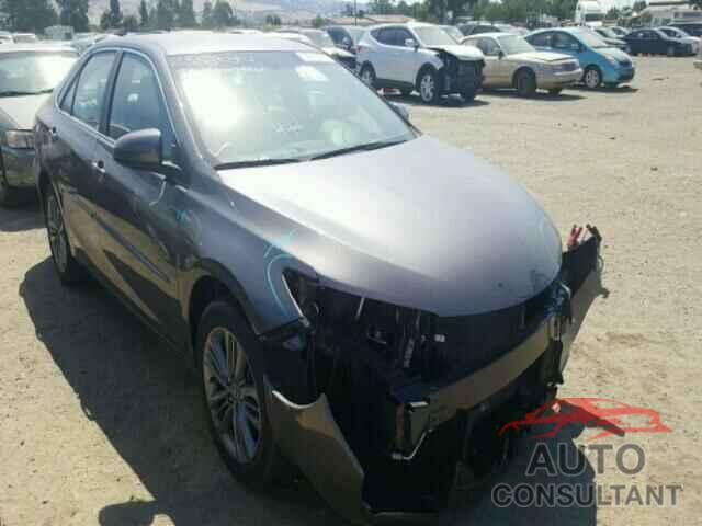 TOYOTA CAMRY 2016 - 4T1BF1FK9GU201903